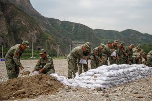 付政浩：基恩第四节关键三分耗光了运气 加时一分未得？